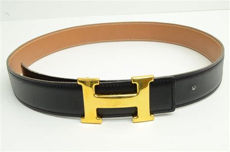 hermes belt original.